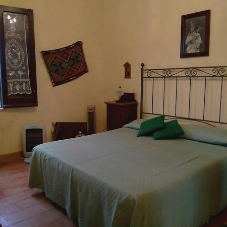 Casa Bomboniera Hotel Erice Exterior photo